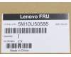 5M10U50588 Lenovo MECH_ASM Front Bezel Assy,G5 13L,FXN