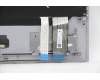 5M10V16935 Lenovo Mechanische Baugruppe FE5A0 Tastatur-Baugruppe ohne Hintergrundbeleuchtung Silber UK SPA