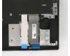 5M10V17050 Lenovo Mechanische Baugruppe Beleuchtete Tastatur mit C-Abdeckung Baugruppe ITA Schwarz UK