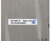5M10V25023 Lenovo MECH_ASM BASE,CV,WW,ePrivacy,STMP,AlSilk
