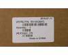 5M10V28073 Lenovo MECH_ASM LCD REAR COVER,TOUCH,IR,ASM