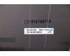 5M10V28074 Lenovo MECH_ASM LCD REAR COVER,TOUCH,RGB,ASM