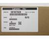 5M10V75636 Lenovo MECH_ASM A-Cover,BLK,PPS,ePrivacy