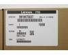 5M10V75637 Lenovo MECH_ASM A-Cover,BLK,PPS,Touch,gasket