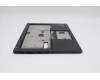 5M10V75640 Lenovo Mechanische Baugruppe Gehäuseoberseite Schwarz EP