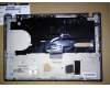 5M10V75640 Lenovo Mechanische Baugruppe Gehäuseoberseite Schwarz EP