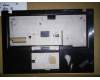 5M10V75640 Lenovo Mechanische Baugruppe Gehäuseoberseite Schwarz EP