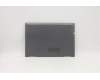 5M10V75646 Lenovo MECH_ASM Base Cover,GY,AL,WWAN