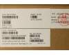 5M10V75648 Lenovo MECH_ASM Base Cover,GY,AL,WLAN