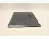 5M10V75648 Lenovo MECH_ASM Base Cover,GY,AL,WLAN