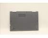 5M10V75649 Lenovo MECH_ASM Base Cover,GY,AL,WWAN