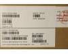 5M10V75649 Lenovo MECH_ASM Base Cover,GY,AL,WWAN