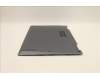 5M10V75649 Lenovo MECH_ASM Base Cover,GY,AL,WWAN