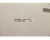 5M10V75649 Lenovo MECH_ASM Base Cover,GY,AL,WWAN