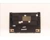 5M10V75651 Lenovo MECH_ASM Base Cover,BK,AL,WLAN