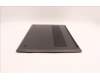 5M10V75651 Lenovo MECH_ASM Base Cover,BK,AL,WLAN