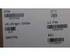 5M10V75660 Lenovo MECH_ASM 16\"WUXGA,AG,HYB,BOE
