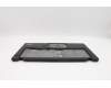 5M10V98072 Lenovo Mechanische Baugruppe Tastaturrahmen Baugruppe mit Fingerabdruckleser ohne Stromplatine Schwarz