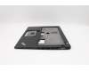 5M10V98072 Lenovo Mechanische Baugruppe Tastaturrahmen Baugruppe mit Fingerabdruckleser ohne Stromplatine Schwarz