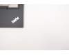 5M10W47583 Lenovo Mechanische Baugruppe Abdeckung ohne Fingerabdruckleser Schwarz