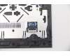 5M10W51754 Lenovo CS16_2BCP Plastikabdeckung Schwarz CHY