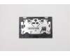 5M10W51754 Lenovo CS16_2BCP Plastikabdeckung Schwarz CHY