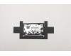 5M10W51776 Lenovo CS16_2BCP Plastikabdeckung Schwarz CHY