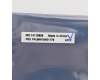 5M10W51778 Lenovo Mechanische Baugruppe CS16_2BCP Plastikabdeckung Schwarz TRA