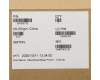 5M10W51779 Lenovo Mechanische Baugruppe CS16_2BCP Plastikabdeckung Silber NFC SUN