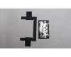5M10W51791 Lenovo MECH_ASM CS16_2BCP GLASS BLACK TRA