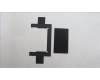 5M10W51791 Lenovo MECH_ASM CS16_2BCP GLASS BLACK TRA