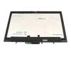 5M10W64464 Original Lenovo Displayeinheit 14,0 Zoll (FHD 1920x1080) schwarz