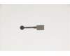 5M10W64469 Lenovo Mechanische Baugruppe FRU FE5A0 Einschalttaste mit Fingerabdruckleser Schwarz