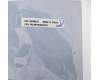 5M10W64470 Lenovo MECH_ASM FRU FE5A0_POWER_BTN W FPR SLR