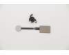 5M10W64470 Lenovo MECH_ASM FRU FE5A0_POWER_BTN W FPR SLR