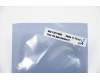 5M10W64472 Lenovo MECH_ASM FE4A0 POWER BTN W FPR SLV