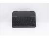 5M10W64500 Lenovo MECH_ASM FRU KYB ASM_B_Folio Case_BK_IT