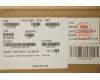 5M10W64528 Lenovo Mechanische Baugruppe FRU Baugruppe Nicht hinterleuchtet ohne Fingerabdruckleser Schwarz Vereinigtes Königreich Tschechisch-Slowakisch