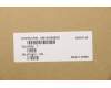 5M10W64652 Lenovo Mechanische Baugruppe FRU Mechanik Ein/Aus-Taste mit Fingerabdruck Schwarz