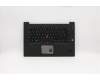 5M10W78895 Lenovo MECH_ASM C-Cvr+KBD ASM,SLV,LTN