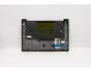 5M10W78895 Lenovo MECH_ASM C-Cvr+KBD ASM,SLV,LTN