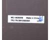 5M10X62352 Lenovo MECH_ASM REAR COVER,UHD,IR,X1,ASM