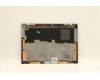 5M10X63648 Lenovo MECH_ASM BASE,COVER,WWAN
