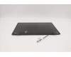 5M10X63652 Lenovo MECH_ASM 2K_INX_IR&HD_Black