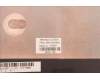 5M10X63662 Lenovo MECH_ASM BASE,COVER