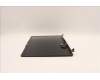 5M10X63663 Lenovo MECH_ASM 13.3 WUXGA,AUO,RGB,Black