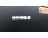 5M10X63710 Lenovo MECH_ASM BASE,COVER,ASM,WLAN