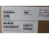 5M10X63714 Lenovo MECH_ASM BASE,COVER,WWAN