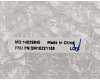 5M10Z21188 Lenovo MECH_ASM MECH_ASM,SHT,B IR CAM,Mic,P53s