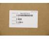 5M10Z27412 Lenovo MECH_ASM GRP_LCD Rear Cov_FHD_RGB Mic_DB